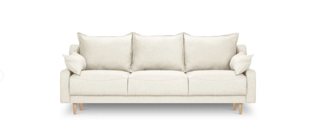 Canapea extensibila