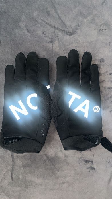 Nike x NOCTA Reflective Ръкавици