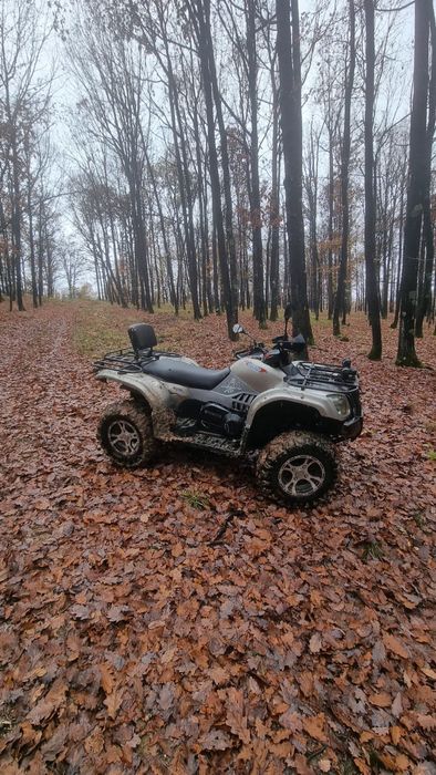 De vânzare cf moto 500