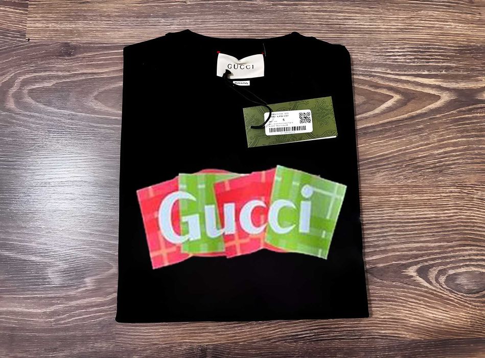 Gucci тениски 2026
