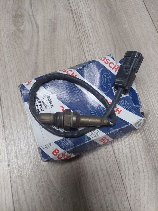 Датчик кислорода