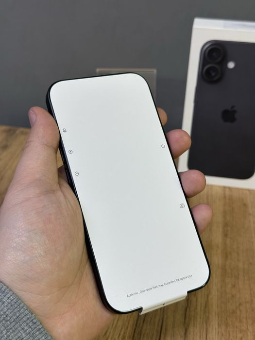 Iphone 16 128 GB | Mobile Zone