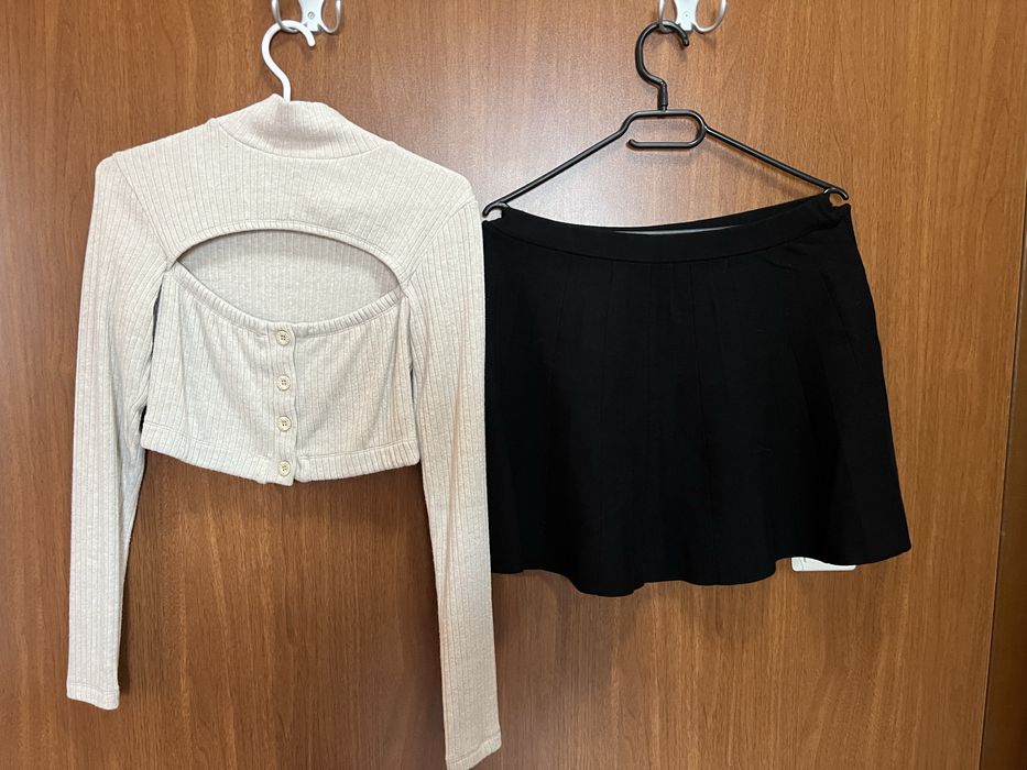 Дамска блуза Pause