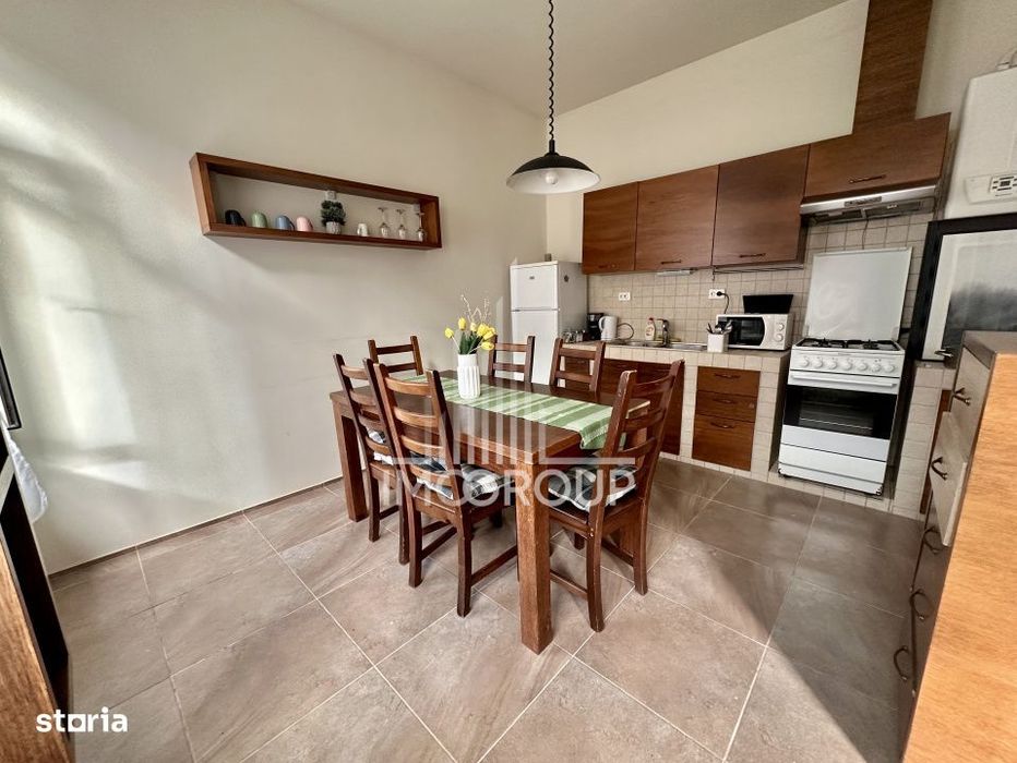 Apartament 2 camere, 64 mp utili, Piata Mihai Viteazul, NTT Data