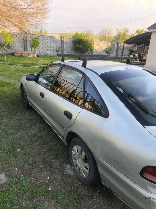 Митсубици галант