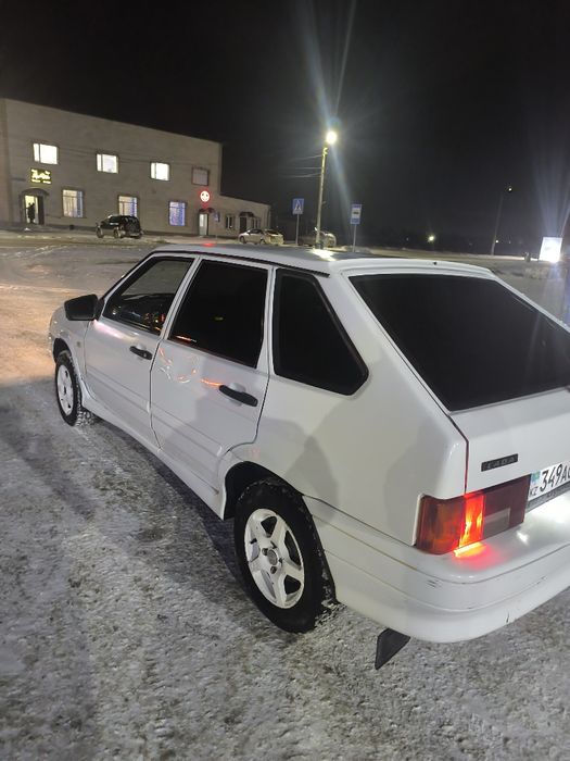 Продам ваз 2114 люкс