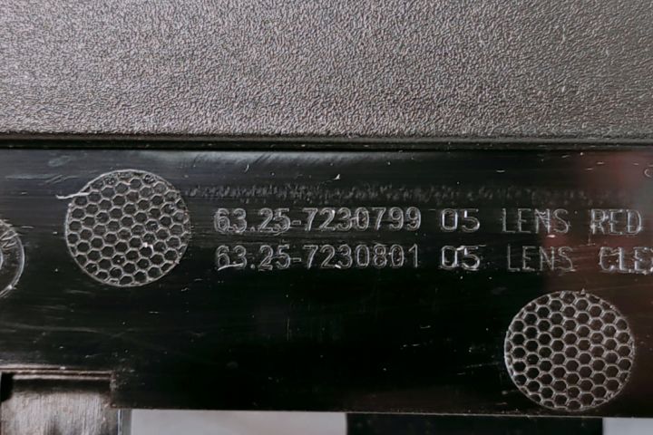 Stop Frana  Haion 63257230799 BMW Seria 5 F07/F10/F11