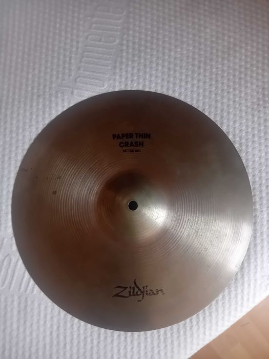 Zildjian Paper Thin 14