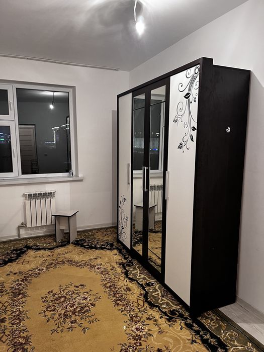 Квартира аренда