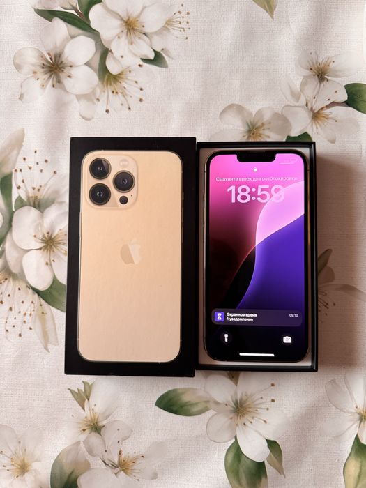 iPhone 13 Pro | 128Gb | 79%