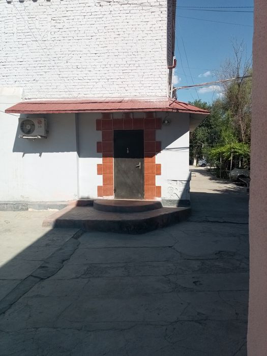Kogonga uy sotiladi