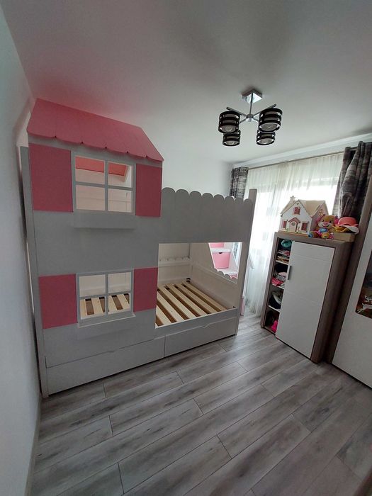 TRANSPORT GRATUIT.Pat tip casuta cod: 2806