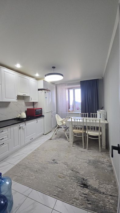 Продам 3- ком квартиру