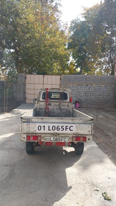 Dongfen  bmv bashara sirochniy sotiladi 3500$