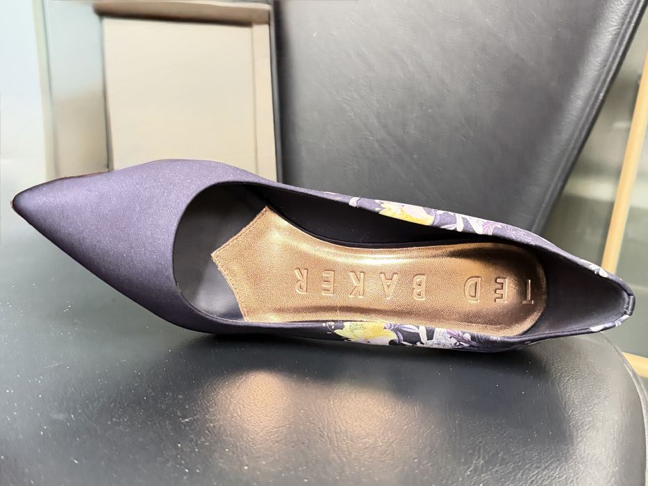 Обувки Ted Baker