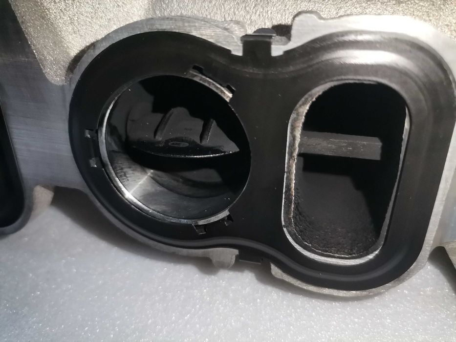 Всмукателен колектор Клапа BMW 9888472 X5 G05 G06 X7 G07 5 G60 7 G70