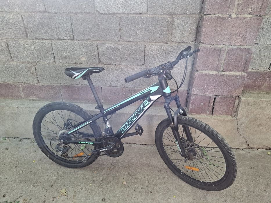 Велосипед DRIVE.