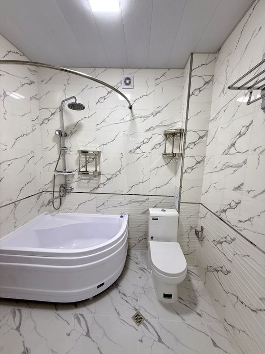 Геофизика.Сдаётся 3х комнатная PREMIUM класс в Новостройке.Гранд Султа