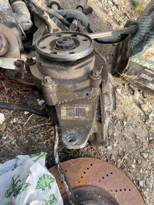 автоматична скоростна кутия mercedes w221 w218 w212 w204 4 motion 5.5