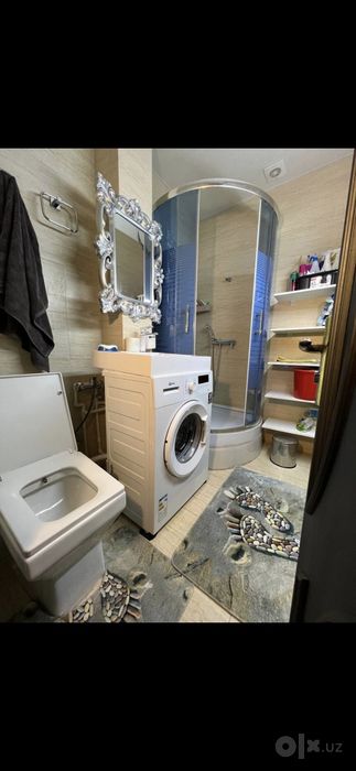 Продаю  свою квартиру на Ойбеке (OWNER)