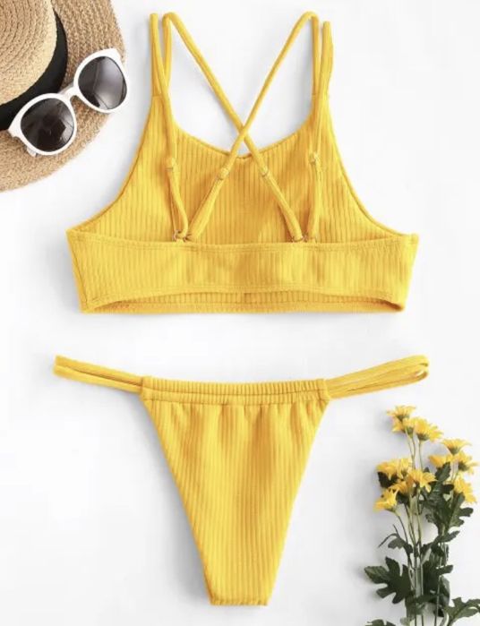 Costume de baie ZAFUL 2 modele