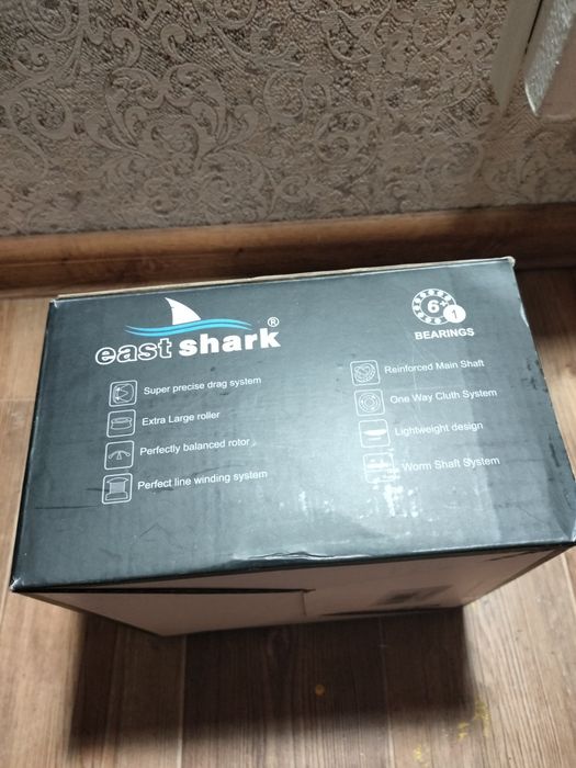 Продам катушки ящарк 9000 ные