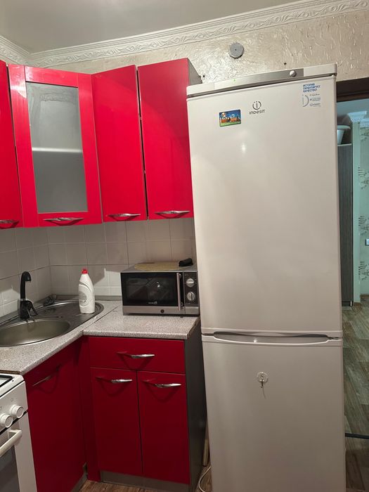 Продается 2х квартира