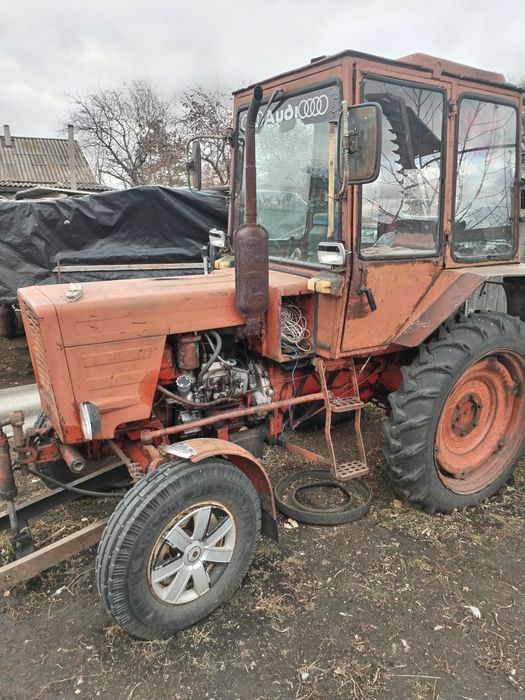 Продам трактор т 25