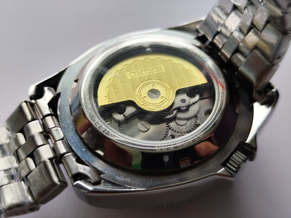 ceas Seiko automatic