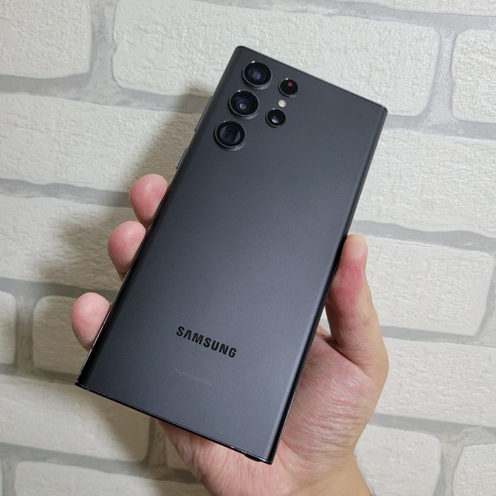 Samsung S22 Ultra Vetnam