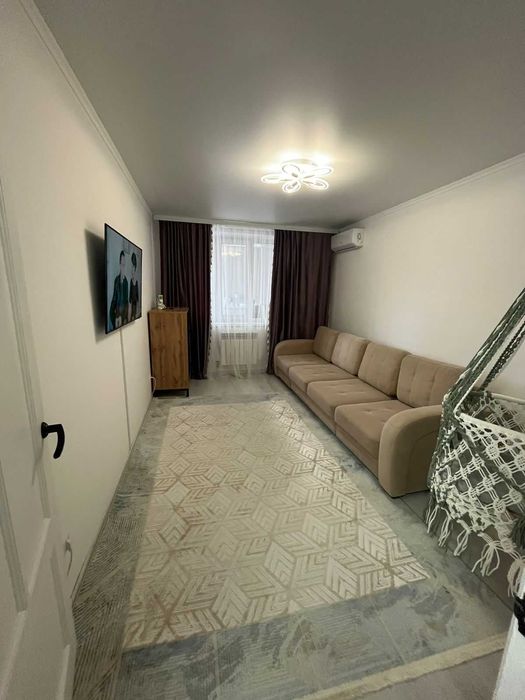 Продам 1 комнатную квартиру