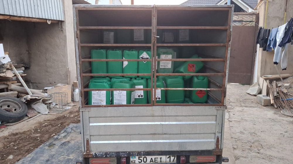 Био агро грунтовка