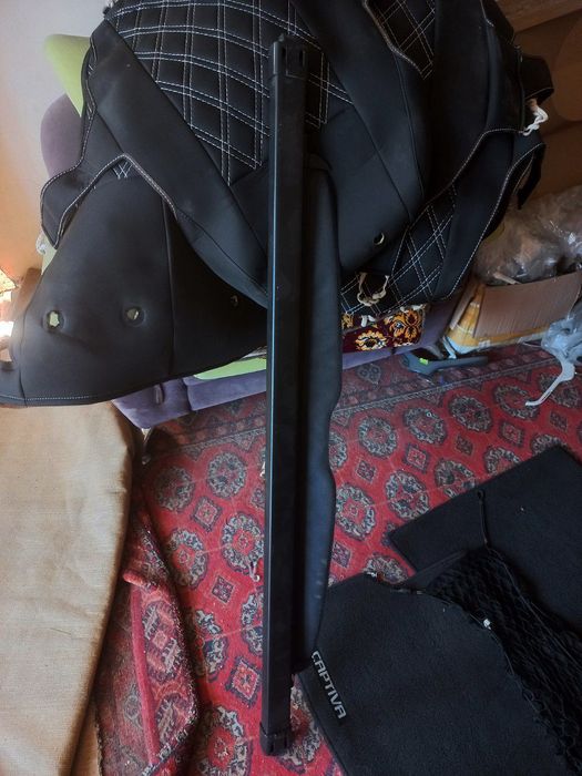 Каптивага б/у аксессуарлари сотилади