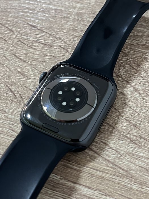 Apple watch 6 44mm nike