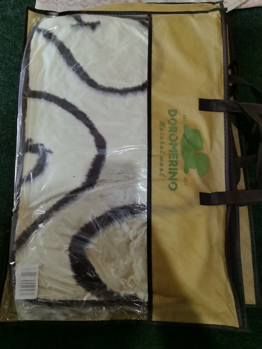 Комплект доромерино