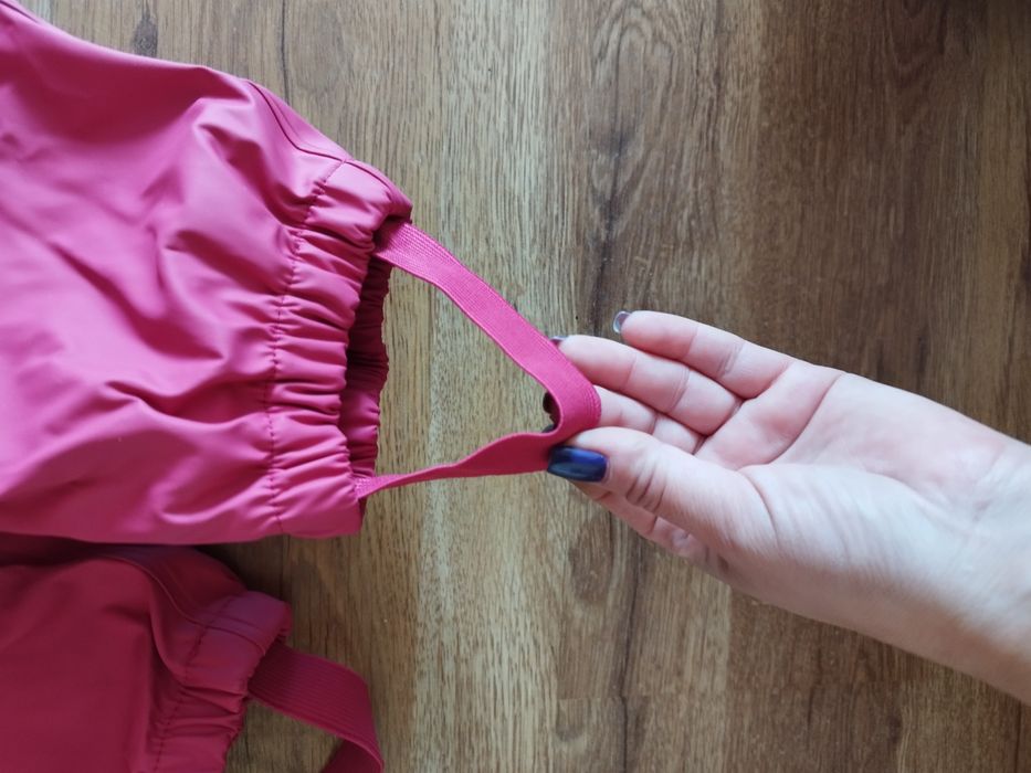 Водоустойчив комлект