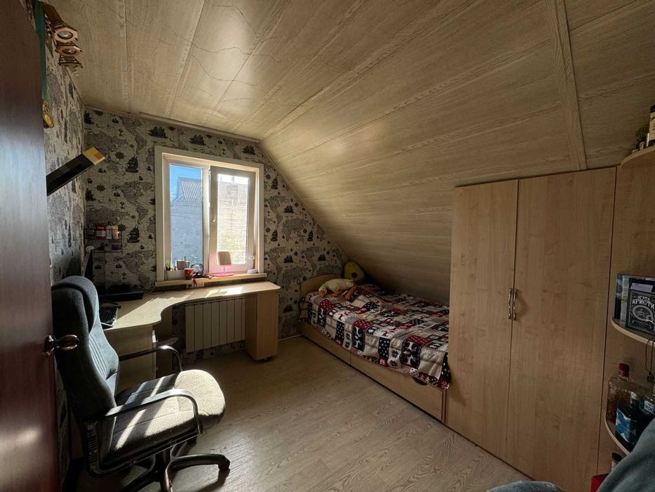 Продается частный дом в 4 мкр