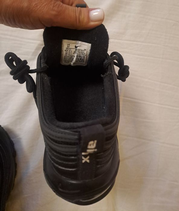 Nike Air max 97 Junior
