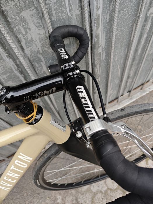 Фикс Aventon Cordoba 2020