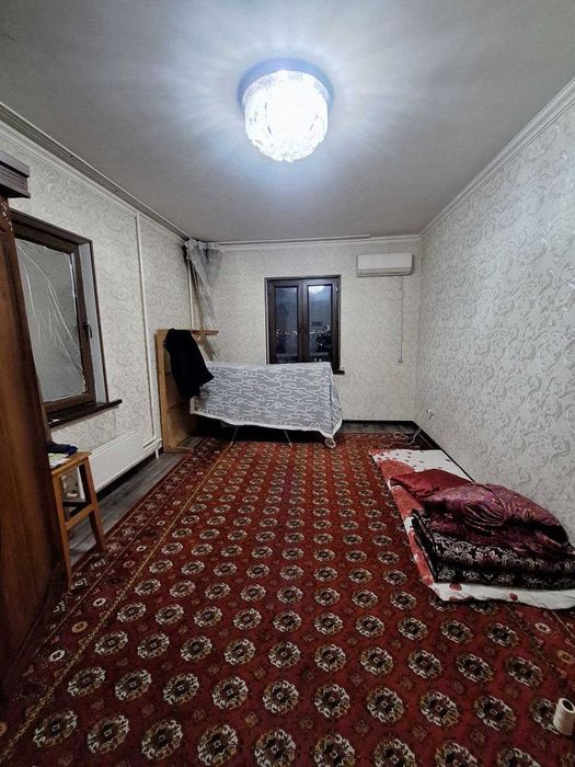 2 хонали квартира сотилади Шайхонтохур Ибн сино 63м2 капитал ремонт