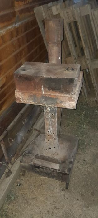 Продам буржука на отработка