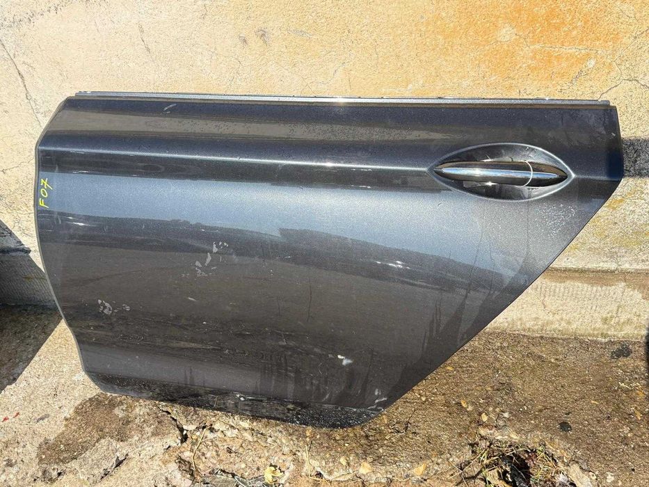 Usa stanga spate BMW seria 5 gt F07