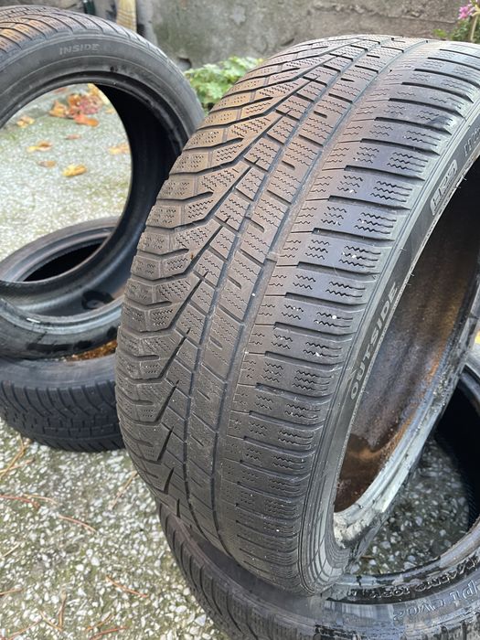 Зимни гуми 245/45/19