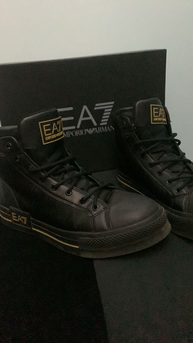 Emporio Armani 7