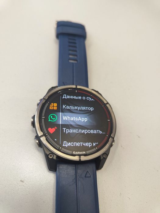 Продам смарт часы
