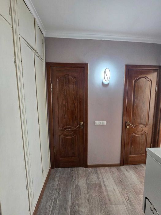 Продам 2- комнатную квартиру в 19 микрорайоне