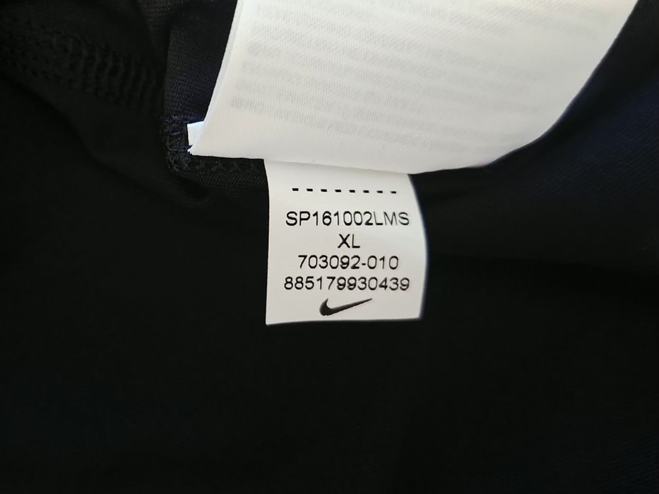 Nike Pro Compression-Ориг.потник Нов!!!