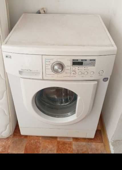 Продам  стиральную машину