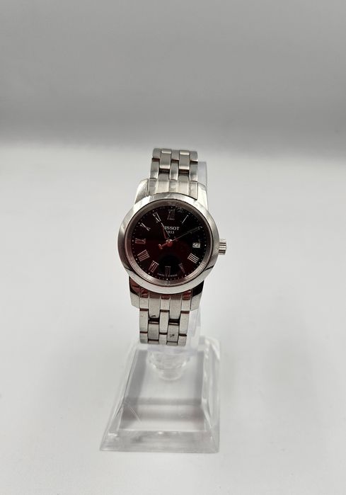 Amanet F28: Ceas Tissot T033210A (N)