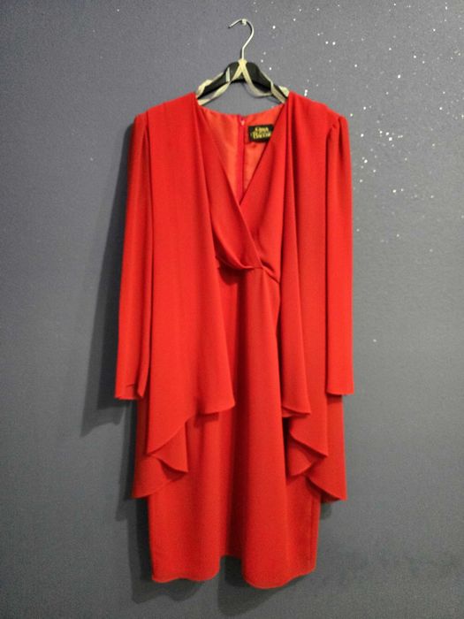 Rochie de ocazii Gina Bacconi